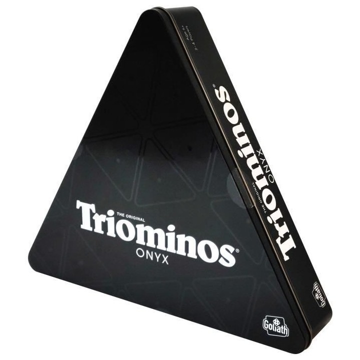 Triominos Onyx
