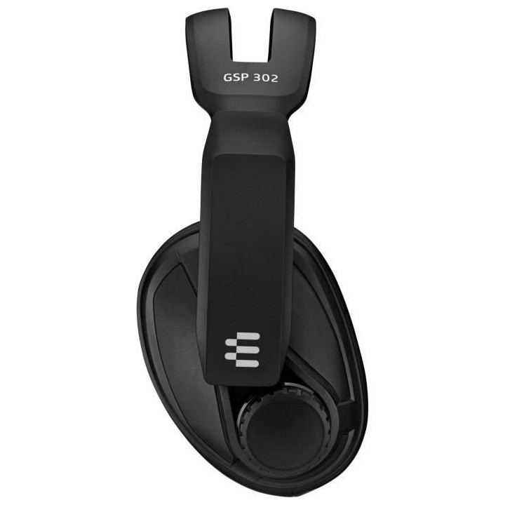Casque Gamer EPOS | Sennheiser GSP 302