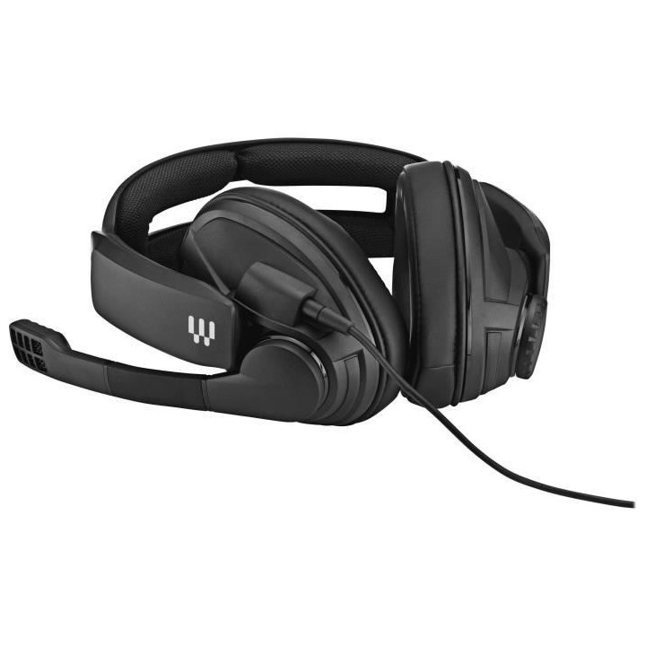 Casque Gamer EPOS | Sennheiser GSP 302