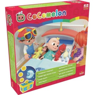 Bonne nuit Petite étoile Cocomelon - Jeu de société - GOLIATH