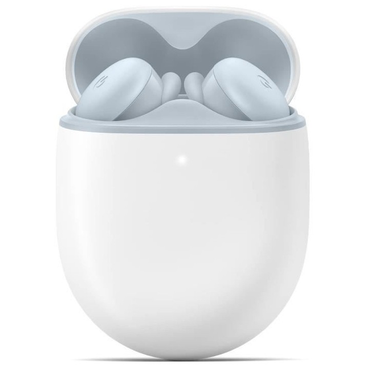 Ecouteurs - GOOGLE - Pixel Buds A-Series - Arctic Blue