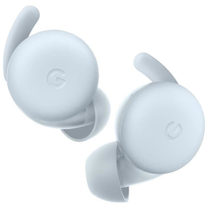 Ecouteurs - GOOGLE - Pixel Buds A-Series - Arctic Blue
