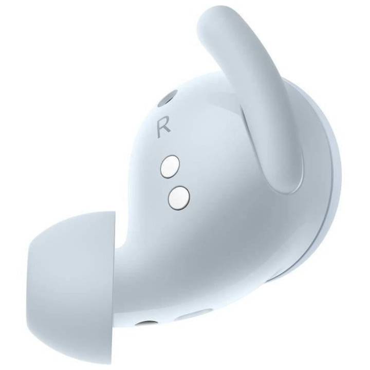 Ecouteurs - GOOGLE - Pixel Buds A-Series - Arctic Blue