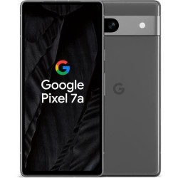 GOOGLE Pixel 7A - 128GB -...