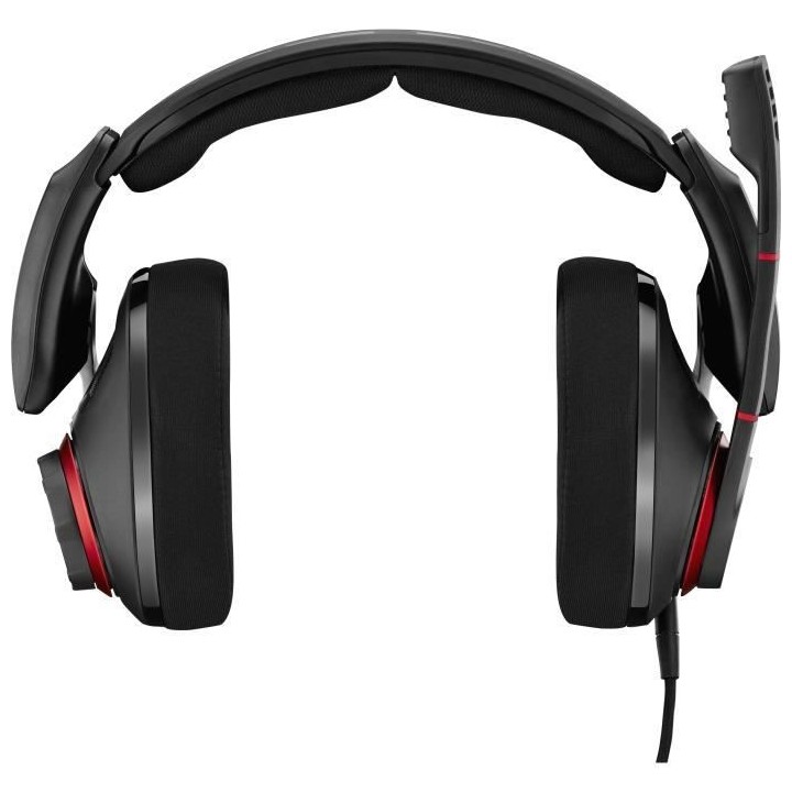 Casque Gamer EPOS | Sennheiser GSP 500