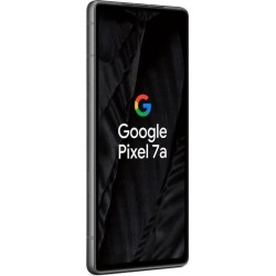 GOOGLE Pixel 7A - 128GB - Carbon