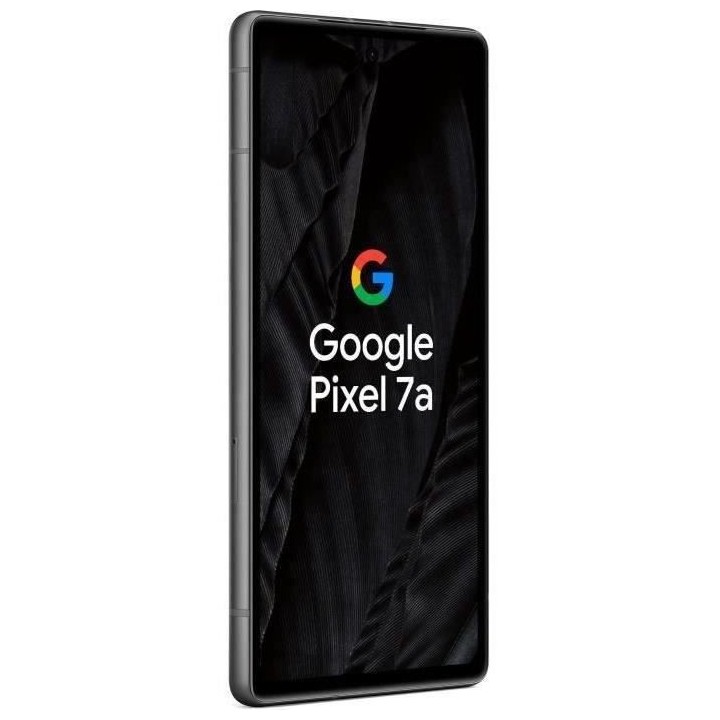GOOGLE Pixel 7A - 128GB - Carbon