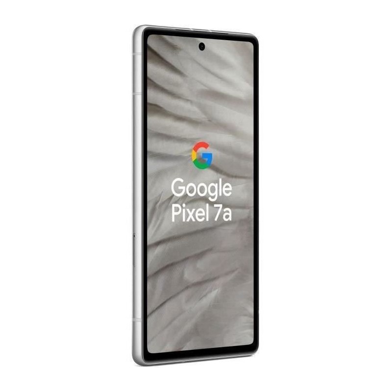 GOOGLE Pixel 7A - 128GB - Cotton