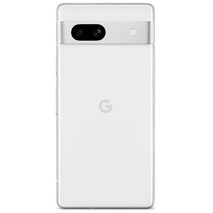 GOOGLE Pixel 7A - 128GB - Cotton