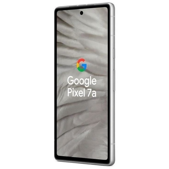 GOOGLE Pixel 7A - 128GB - Cotton