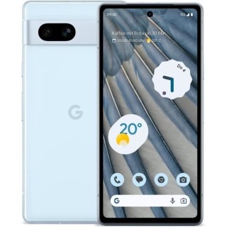 GOOGLE Pixel 7A - 128GB - Arctic Blue