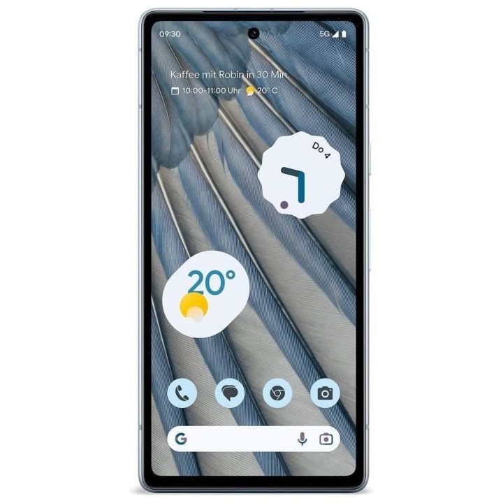 GOOGLE Pixel 7A - 128GB - Arctic Blue
