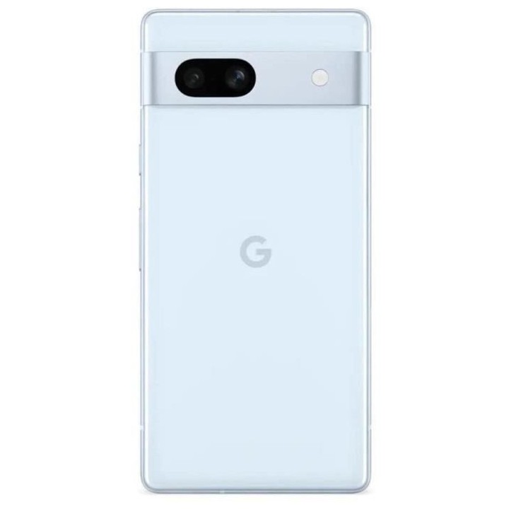 GOOGLE Pixel 7A - 128GB - Arctic Blue