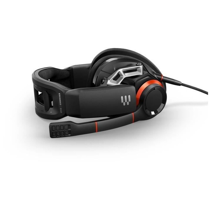 Casque Gamer EPOS | Sennheiser GSP 500