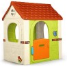 FEBER - FEH06 - Maison de jardin Enfant Fantasy Anti UV- Avec Porte - a partir de 2 ans