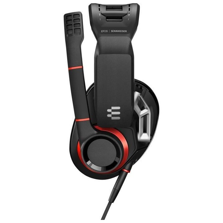 Casque Gamer EPOS | Sennheiser GSP 500