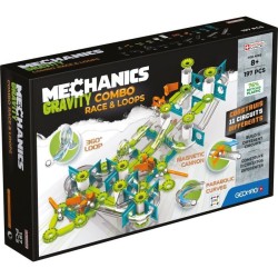 MECHANICS EcoFriendly -...