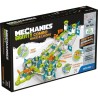 MECHANICS EcoFriendly - Combo Pack : Race + Loop 197 pcs Gravity