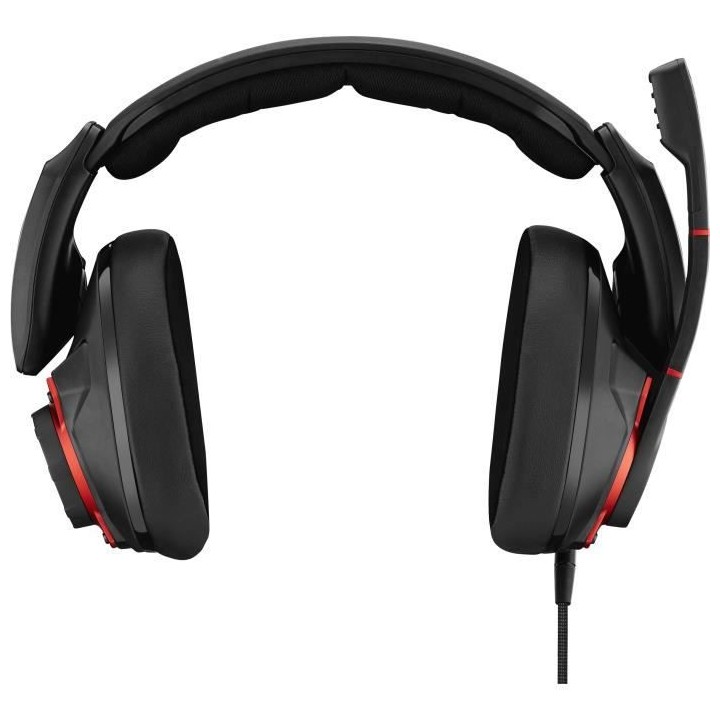 Casque Gamer EPOS | Sennheiser GSP 600