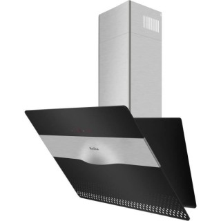Hotte inclinée AMICA OKP9654IS - L90cm - 700m3 - 68 dB - cable 120 cm