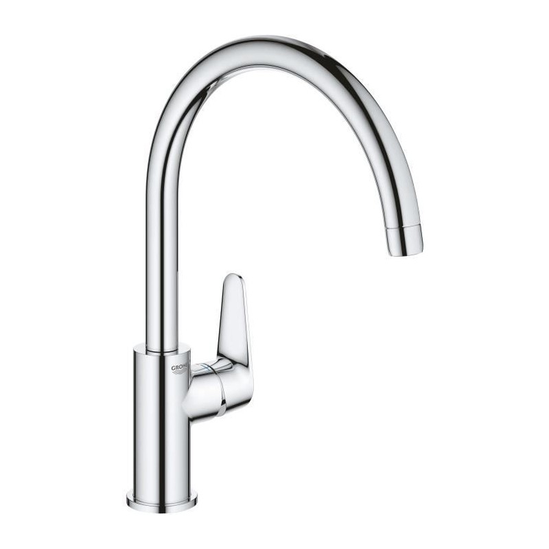 GROHE - Mitigeur monocommande Evier