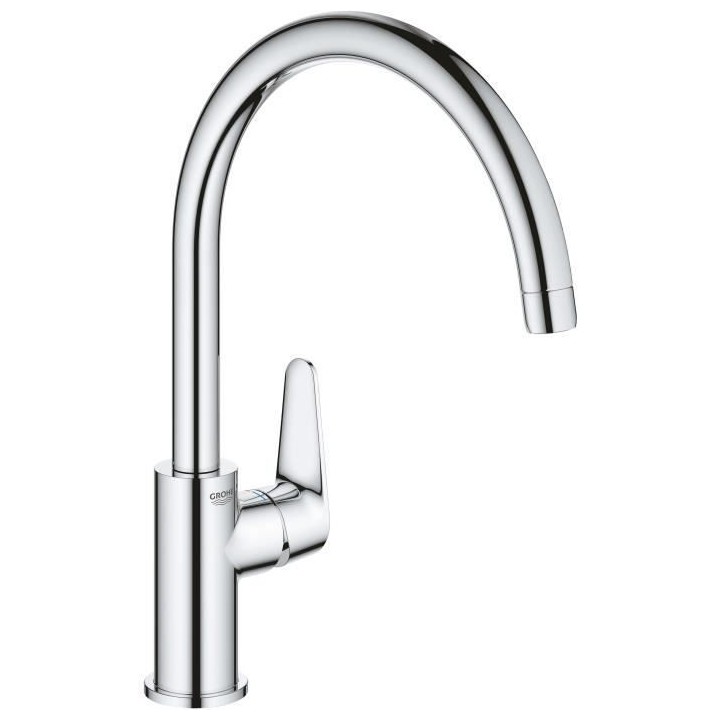 GROHE - Mitigeur monocommande Evier