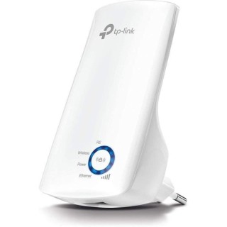 Répéteur WiFi - TP-LINK - Amplificateur WiFi N300 - WiFi Extender, W