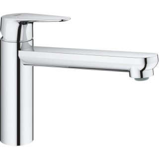 GROHE Robinet évier de cuisine Start curve, mousseur économique d'ea
