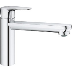 GROHE Robinet évier de...