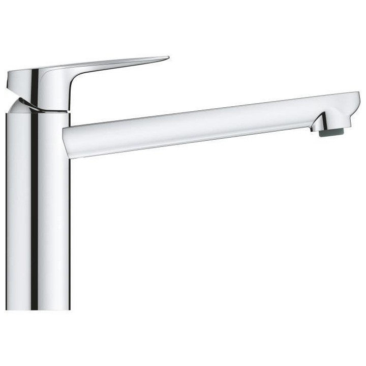 GROHE Robinet évier de cuisine Start curve, mousseur économique d'ea