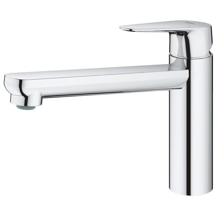 GROHE Robinet évier de cuisine Start curve, mousseur économique d'ea