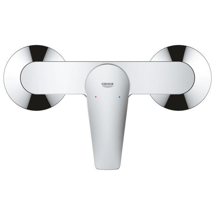 GROHE - Mitigeur monocommande Douche