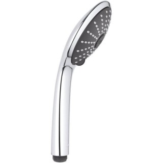 GROHE Pommeau de douche Vitalio Joy 110, 3 jets, douchette diametre 11