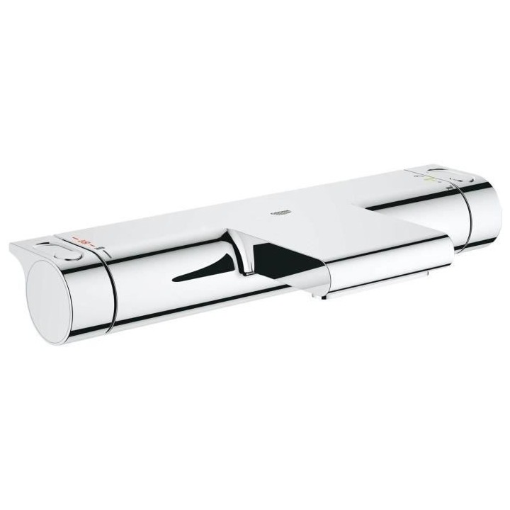 GROHE Mitigeur thermostatique Bain/Douche ½ Grohtherm 2000 34484001 -