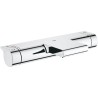 GROHE Mitigeur thermostatique Bain/Douche ½ Grohtherm 2000 34484001 - Jet cascade- Limiteur de température - Economie d'eau -C