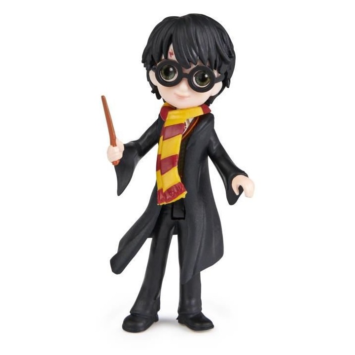 Harry Potter - Figurine Harry Potter Magical Minis - 6062061 - Figurin