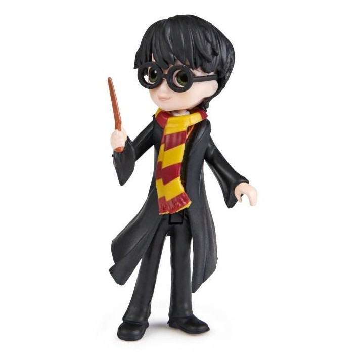 Harry Potter - Figurine Harry Potter Magical Minis - 6062061 - Figurin