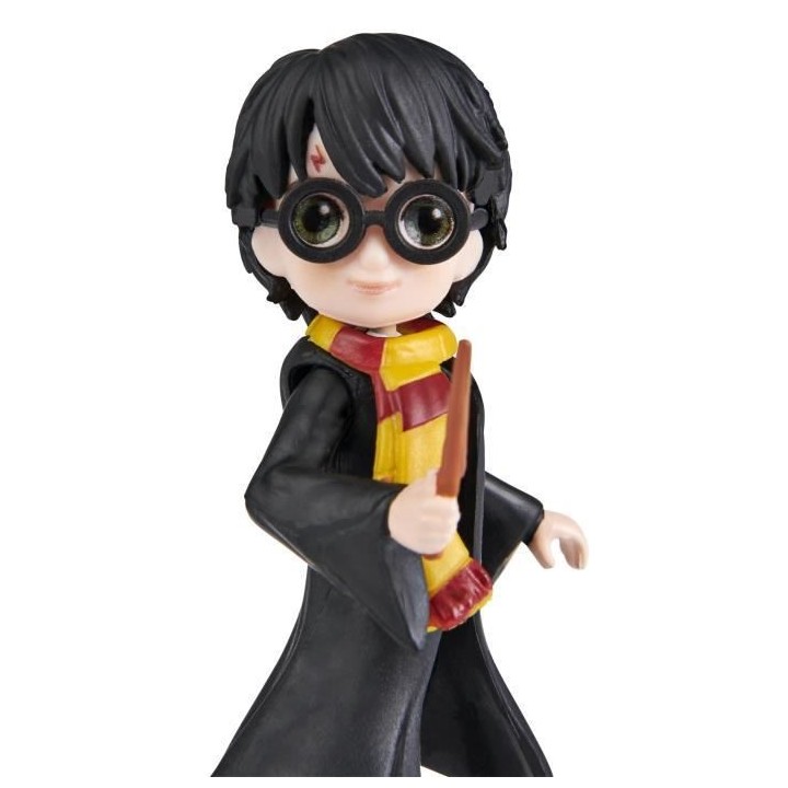 Harry Potter - Figurine Harry Potter Magical Minis - 6062061 - Figurin