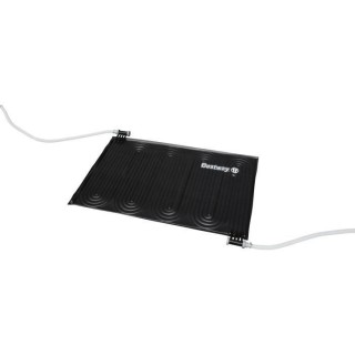 BESTWAY Réchauffeur solaire (chauffage écologique pour piscine hors