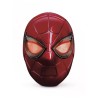 MARVEL LEGENDS Series - Casque électronique Iron Spider