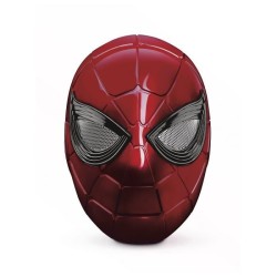 MARVEL LEGENDS Series - Casque électronique Iron Spider