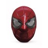 MARVEL LEGENDS Series - Casque électronique Iron Spider