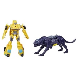 Pack de 2 Figurines Beast...