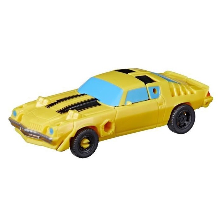 Pack de 2 Figurines Beast Combiners Bumblebee 12,5 cm - Transformers: