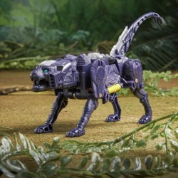 Pack de 2 Figurines Beast Combiners Bumblebee 12,5 cm - Transformers: Rise of The Beasts, Beast Alliance - A partir de 6 ans