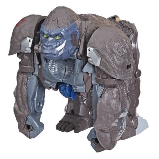 Transformers: Rise of the Beasts, figurine convertible Smash Changer O