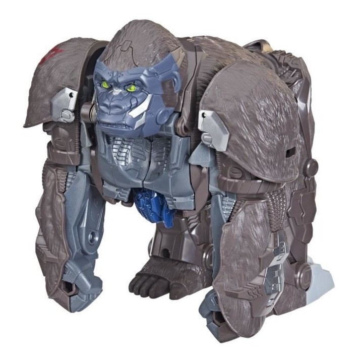 Transformers: Rise of the Beasts, figurine convertible Smash Changer O