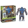 Transformers: Rise of the Beasts, figurine convertible Smash Changer Optimus Primal de 22,5 cm, a partir de 6 ans