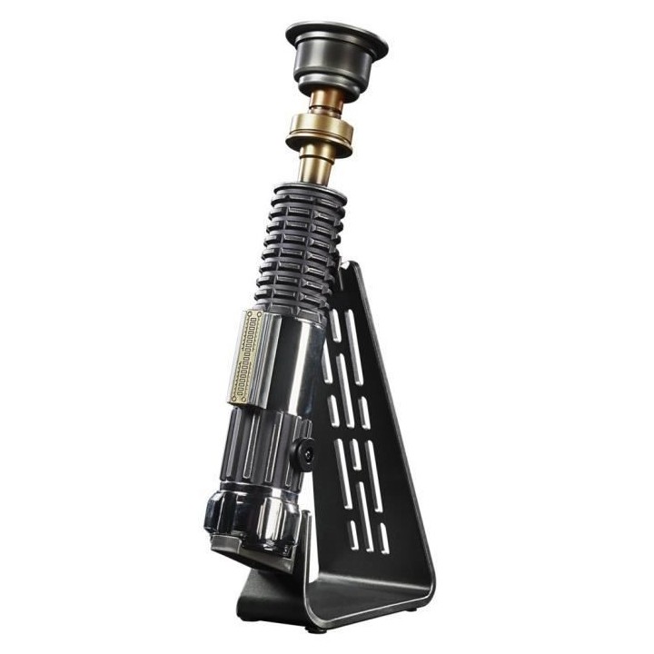 Sabre laser Force FX Elite d'Obi-Wan Kenobi avec LED et effets sonores