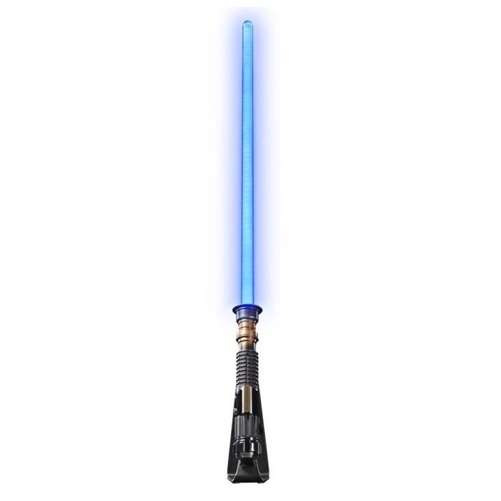 Sabre laser Force FX Elite d'Obi-Wan Kenobi avec LED et effets sonores